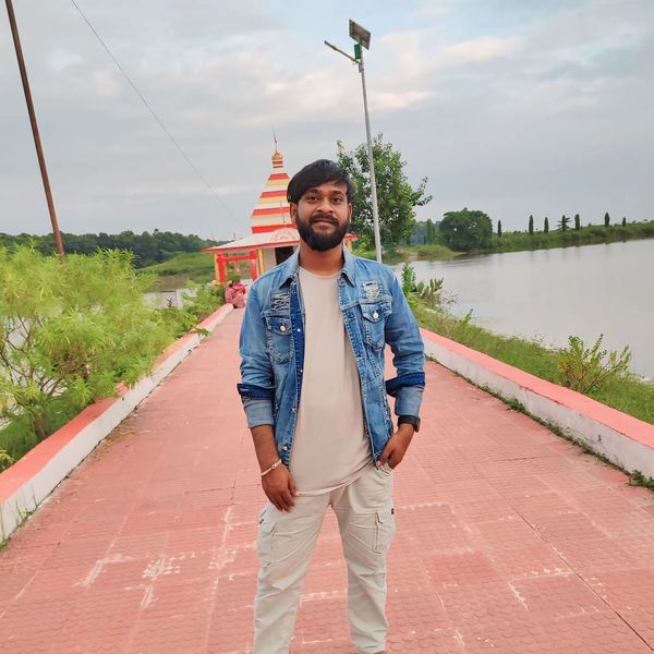 dhiraj